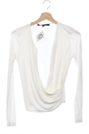 Bluză de femei French Connection, Mărime XS, Culoare Ecru, Preț 120,96 Lei