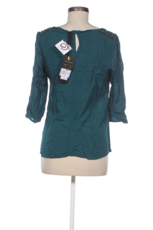 Damen Shirt Fresh Made, Größe M, Farbe Blau, Preis € 16,99