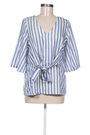 Damen Shirt Garcia, Größe L, Farbe Mehrfarbig, Preis 28,45 €