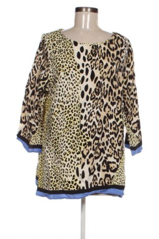 Damen Shirt Geisha, Größe XL, Farbe Mehrfarbig, Preis 23,99 €