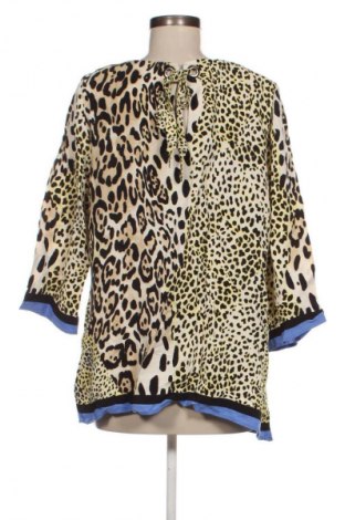 Damen Shirt Geisha, Größe XL, Farbe Mehrfarbig, Preis 23,99 €