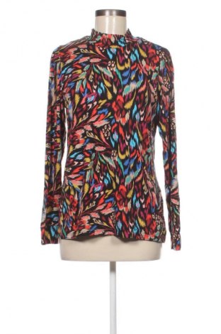 Damen Shirt Geisha, Größe L, Farbe Mehrfarbig, Preis 23,99 €