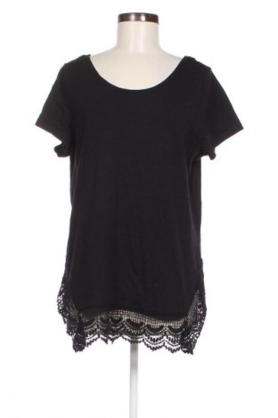 Damen Shirt George, Größe XL, Farbe Schwarz, Preis 9,72 €