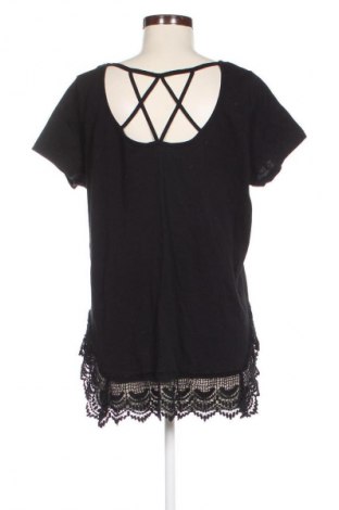 Damen Shirt George, Größe XL, Farbe Schwarz, Preis 9,72 €