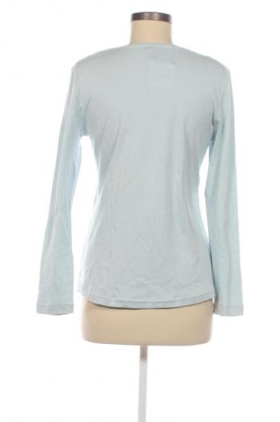 Damen Shirt Gerry Weber, Größe M, Farbe Blau, Preis 8,99 €