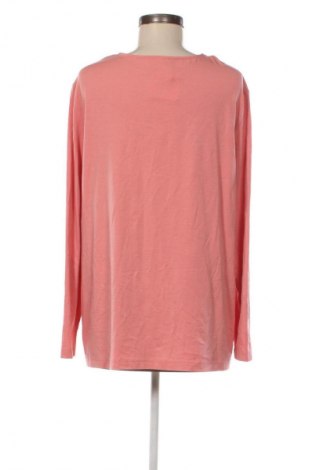 Γυναικεία μπλούζα Gerry Weber, Μέγεθος XL, Χρώμα Ρόζ , Τιμή 7,99 €