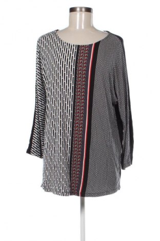 Дамска блуза Gerry Weber, Размер XXL, Цвят Многоцветен, Цена 48,99 лв.