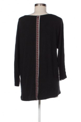 Дамска блуза Gerry Weber, Размер XXL, Цвят Многоцветен, Цена 48,99 лв.