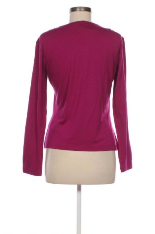 Γυναικεία μπλούζα Gerry Weber, Μέγεθος M, Χρώμα Βιολετί, Τιμή 18,99 €