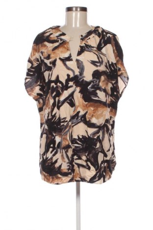 Γυναικεία μπλούζα Gerry Weber, Μέγεθος L, Χρώμα Πολύχρωμο, Τιμή 26,99 €