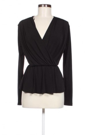 Damen Shirt Gina Tricot, Größe S, Farbe Schwarz, Preis 2,99 €