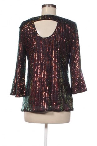 Damen Shirt Grace Karin, Größe M, Farbe Mehrfarbig, Preis € 3,99