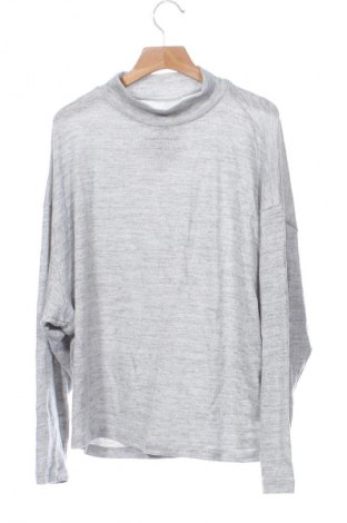 Damen Shirt H&M, Größe XS, Farbe Grau, Preis 2,99 €