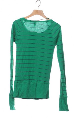 Γυναικεία μπλούζα H&M, Μέγεθος XS, Χρώμα Πολύχρωμο, Τιμή 12,99 €
