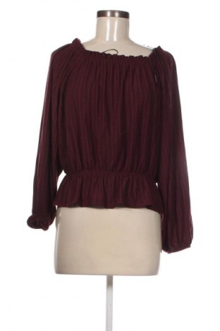 Női blúz H&M, Méret L, Szín Piros, Ár 1 549 Ft
