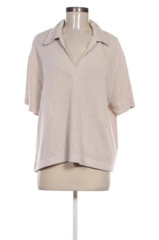 Dámská halenka H&M, Velikost XL, Barva Béžová, Cena  309,00 Kč