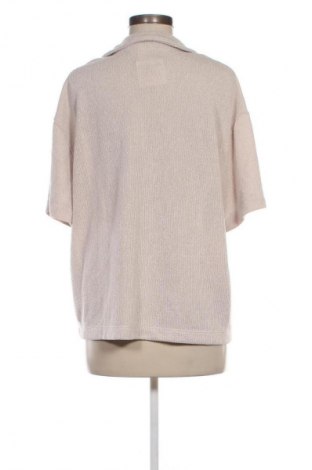 Dámská halenka H&M, Velikost XL, Barva Béžová, Cena  309,00 Kč