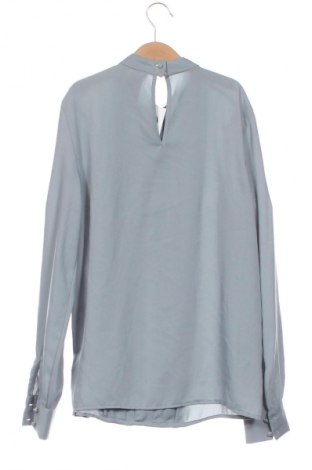 Dámska blúza H&M, Veľkosť XS, Farba Modrá, Cena  3,95 €
