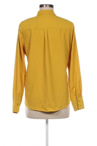 Γυναικεία μπλούζα H&M, Μέγεθος S, Χρώμα Κίτρινο, Τιμή 3,99 €