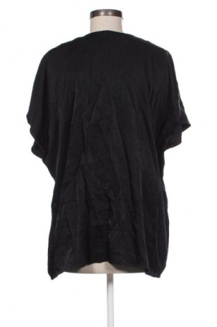 Bluzka damska H&M, Rozmiar XL, Kolor Czarny, Cena 37,99 zł