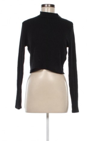 Női blúz H&M, Méret L, Szín Fekete, Ár 1 709 Ft