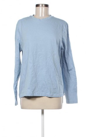 Női blúz H&M, Méret M, Szín Kék, Ár 989 Ft
