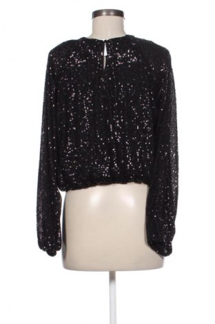 Női blúz H&M, Méret M, Szín Fekete, Ár 1 499 Ft