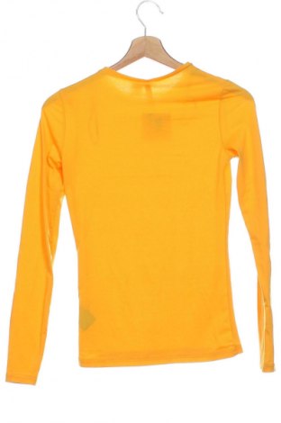 Bluză de femei H&M, Mărime XS, Culoare Portocaliu, Preț 13,99 Lei