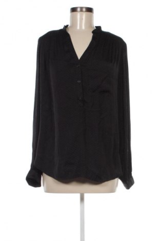 Dámska blúza H&M, Veľkosť XL, Farba Čierna, Cena  3,95 €