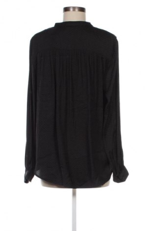 Dámska blúza H&M, Veľkosť XL, Farba Čierna, Cena  3,95 €