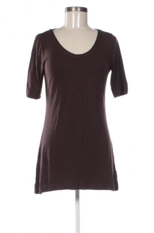 Damen Shirt H&M, Größe M, Farbe Braun, Preis 10,23 €