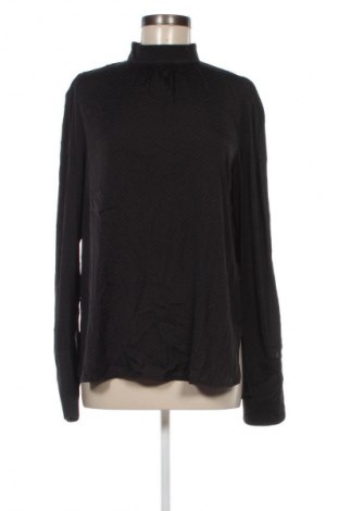Γυναικεία μπλούζα H&M, Μέγεθος M, Χρώμα Μαύρο, Τιμή 3,99 €