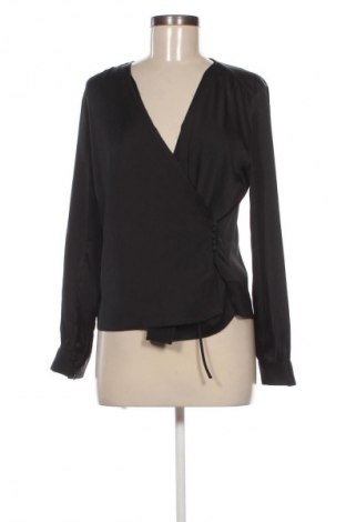 Dámska blúza H&M, Veľkosť M, Farba Čierna, Cena  2,95 €