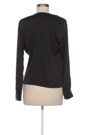 Dámska blúza H&M, Veľkosť M, Farba Čierna, Cena  2,95 €