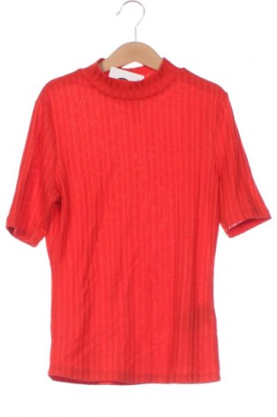 Dámska blúza H&M, Veľkosť XS, Farba Oranžová, Cena  7,95 €