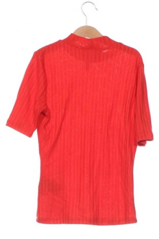 Dámska blúza H&M, Veľkosť XS, Farba Oranžová, Cena  7,95 €