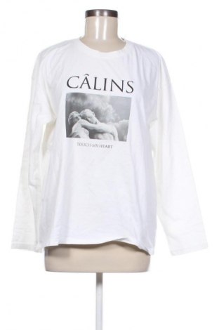 Dámská halenka H&M, Velikost M, Barva Bílá, Cena  309,00 Kč