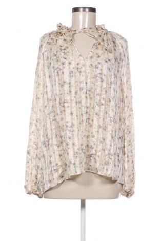 Bluză de femei H&M, Mărime M, Culoare Multicolor, Preț 61,99 Lei
