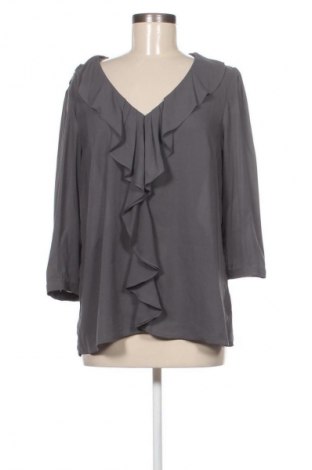 Dámska blúza H&M, Veľkosť XL, Farba Sivá, Cena  9,62 €