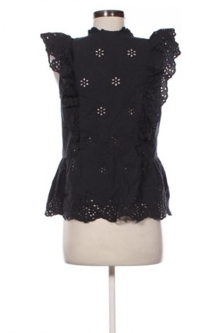 Dámská halenka H&M, Velikost S, Barva Modrá, Cena  238,00 Kč