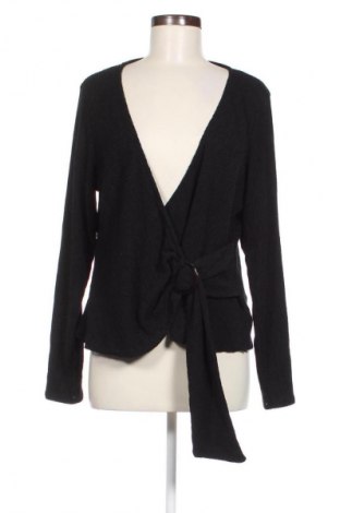 Damen Shirt H&M, Größe XL, Farbe Schwarz, Preis 3,99 €
