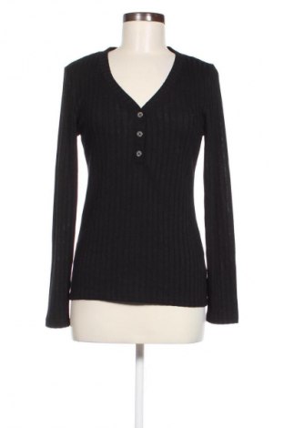 Női blúz H&M, Méret M, Szín Fekete, Ár 1 499 Ft