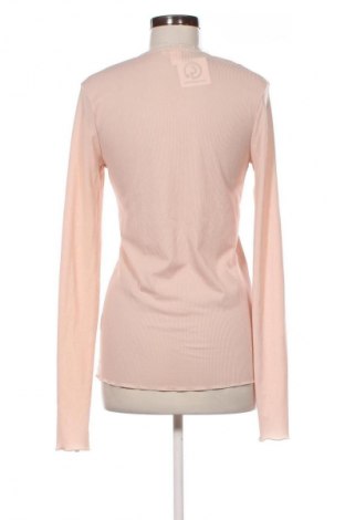 Damen Shirt H&M, Größe M, Farbe Ecru, Preis 2,99 €