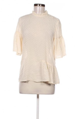 Női blúz H&M, Méret M, Szín Ekrü
, Ár 5 289 Ft
