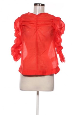 Bluză de femei H&M, Mărime M, Culoare Roșu, Preț 21,99 Lei