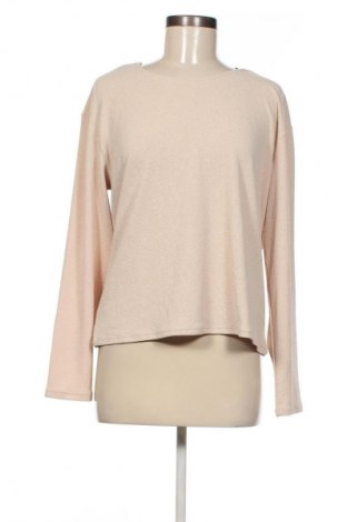Dámská halenka H&M, Velikost L, Barva Béžová, Cena  99,00 Kč