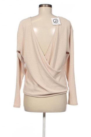Dámská halenka H&M, Velikost L, Barva Béžová, Cena  99,00 Kč