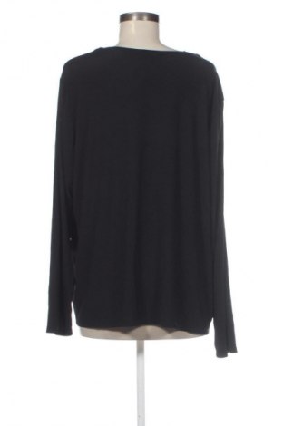 Női blúz H&M, Méret 4XL, Szín Fekete, Ár 1 549 Ft