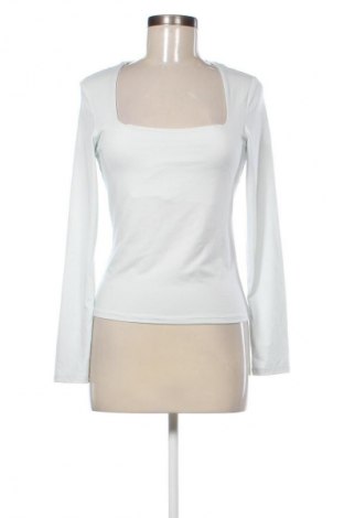 Γυναικεία μπλούζα H&M, Μέγεθος M, Χρώμα Μπλέ, Τιμή 2,99 €