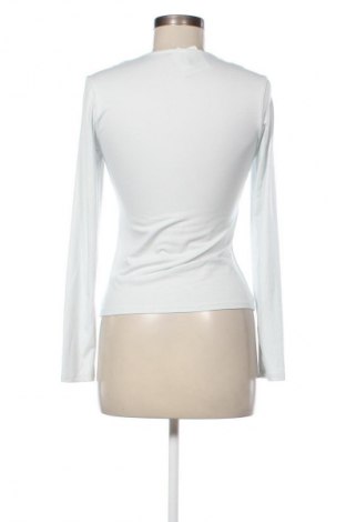 Γυναικεία μπλούζα H&M, Μέγεθος M, Χρώμα Μπλέ, Τιμή 2,99 €